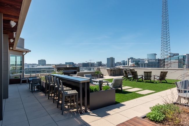 APT-407 - 20 Rutledge St, Condo with 3 bedrooms, 4 bathrooms and 2 parking in Nashville TN | Image 43