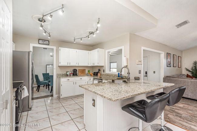 5145 Fay Blvd, House other with 3 bedrooms, 2 bathrooms and null parking in Cocoa FL | Image 18