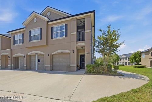 2806-12301 Kernan Forest Blvd, Jacksonville, FL, 32225-5597 | Card Image