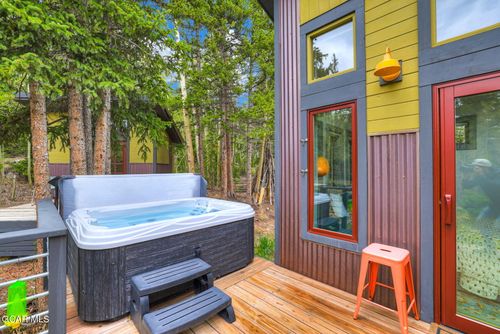 3049 River Dr, Alma, CO, 80420 | Card Image