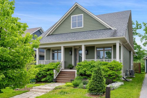 146 Snow Apple Cres, Blue Mountains, ON, L9Y0Y1 | Card Image