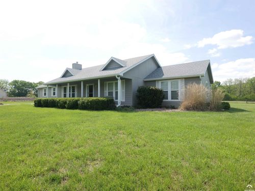 25029 Dehoff Road, Tonganoxie, KS, 66086 | Card Image