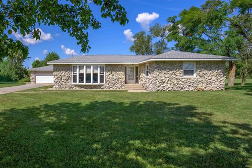 1205 S County Road 700 E, Selma, IN, 47383-9688 | Card Image