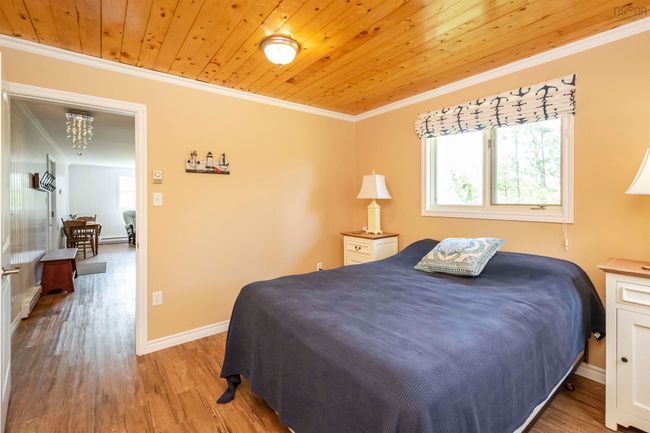 3654 Shore Rd, Home with 1 bedrooms, 1 bathrooms and 2 parking in Merigomish NS | Image 12