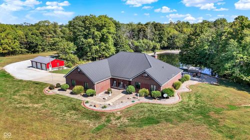 940 E County Road 825 N, Bainbridge, IN, 46105 | Card Image