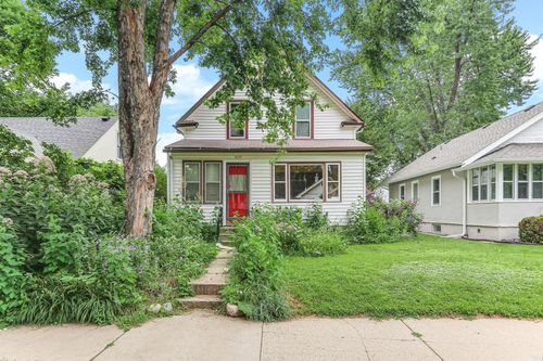 3625 35th Ave S, Minneapolis, MN, 55406-2744 | Card Image