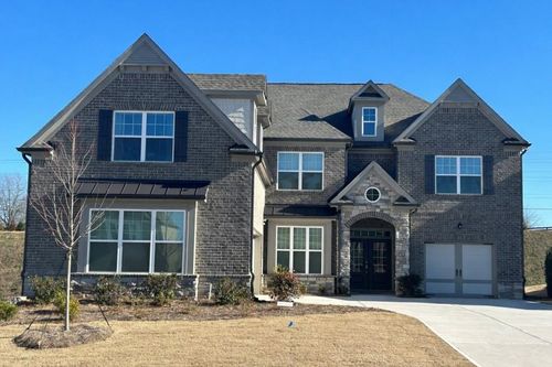 293 Deer Valley Run, Canton, GA, 30115-6067 | Card Image