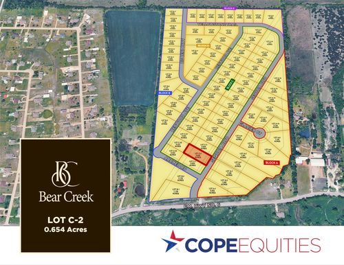 115 Sequoia Boulevard, Nevada, TX, 75173 | Card Image
