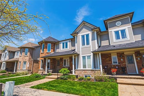22-515 North Service Road, Stoney Creek, ON, L8E5X6 | Card Image