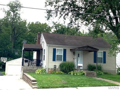 506 W Main St, Union, MO, 63084-1327 | Card Image