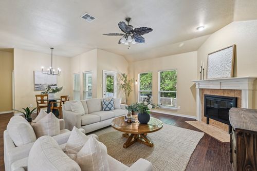 1321 Stone Mountain Pkwy, Savannah, TX, 76227-7763 | Card Image