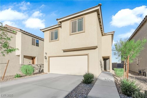 7014 Sol Brillante St, North Las Vegas, NV, 89086-1739 | Card Image