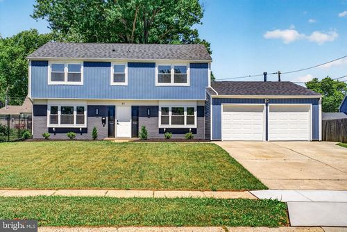 21 Garner Ln, Willingboro, NJ, 08046-3317 | Card Image