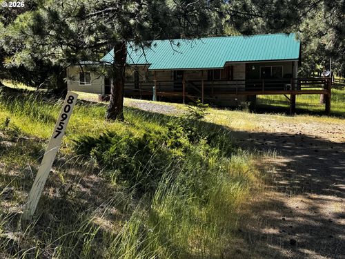 80957 Bear Ln, Heppner, OR, 97836-6307 | Card Image