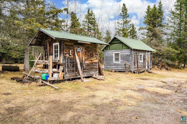 6505 Grondahl Rd, House other with 2 bedrooms, 1 bathrooms and null parking in Brimson MN | Image 29