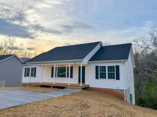 244 Locustdale Loop, SHENANDOAH, VA, 22849 | Card Image