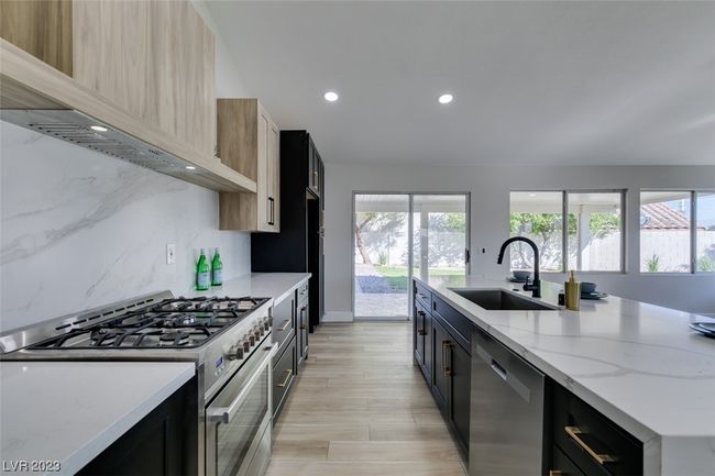 337 Evan Picone Dr, House other with 4 bedrooms, 3 bathrooms and null parking in Henderson NV | Image 33
