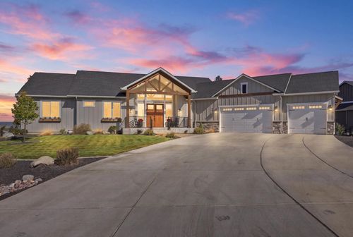 2518 S Man O War Ln, Spokane Valley, WA, 99037-7500 | Card Image