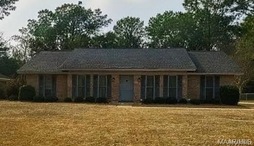 331 Seminole Dr, Montgomery, AL, 36117-4049 | Card Image