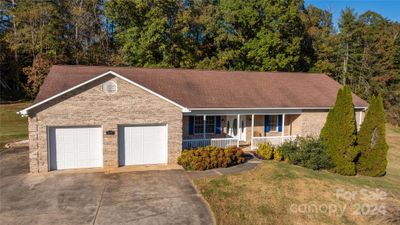 2658 Pax Hill Road, House other with 3 bedrooms, 3 bathrooms and null parking in Morganton NC | Image 2