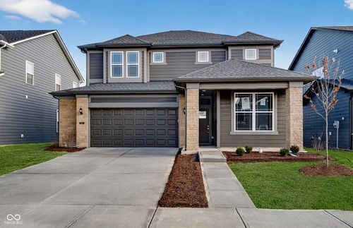 2657 Penn Ave, Plainfield, IN, 46168-4913 | Card Image