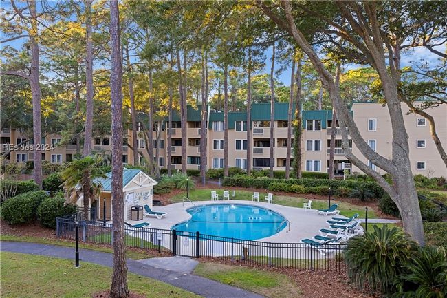 APT-1323 - 239 Beach City Rd, Condo with 2 bedrooms, 2 bathrooms and null parking in Hilton Head Island SC | Image 45