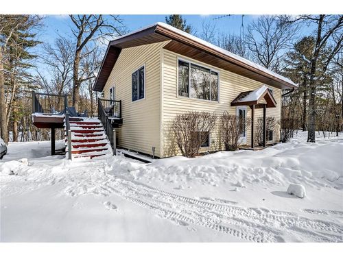 N6450 Ellsworth Lake Dr., EVERGREEN, WI, 54801 | Card Image