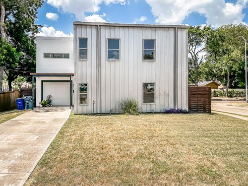 417 S Beacon St, Dallas, TX, 75223-1603 | Card Image