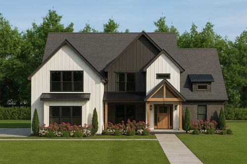 2108 Chivalry Way, Clarksville, TN, 37040-3683 | Card Image