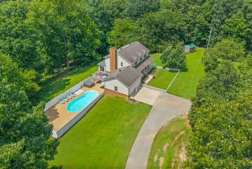 181 Aj Dalton Rd, Dover, TN, 37058-5000 | Card Image