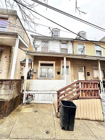 Emmett St, Allentown, PA 18102