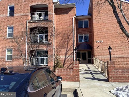 apt-2e-3802 Wean Dr, NOTTINGHAM, MD, 21236-5456 | Card Image