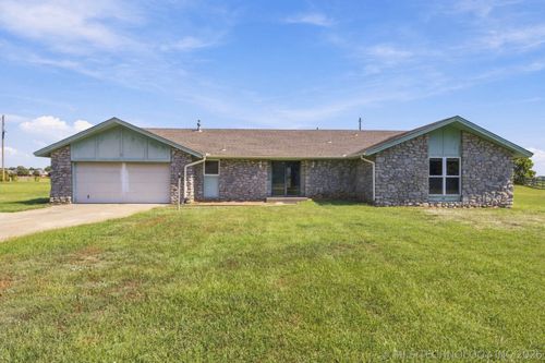 12203 S 88th East Ave, Bixby, OK, 74008-2723 | Card Image