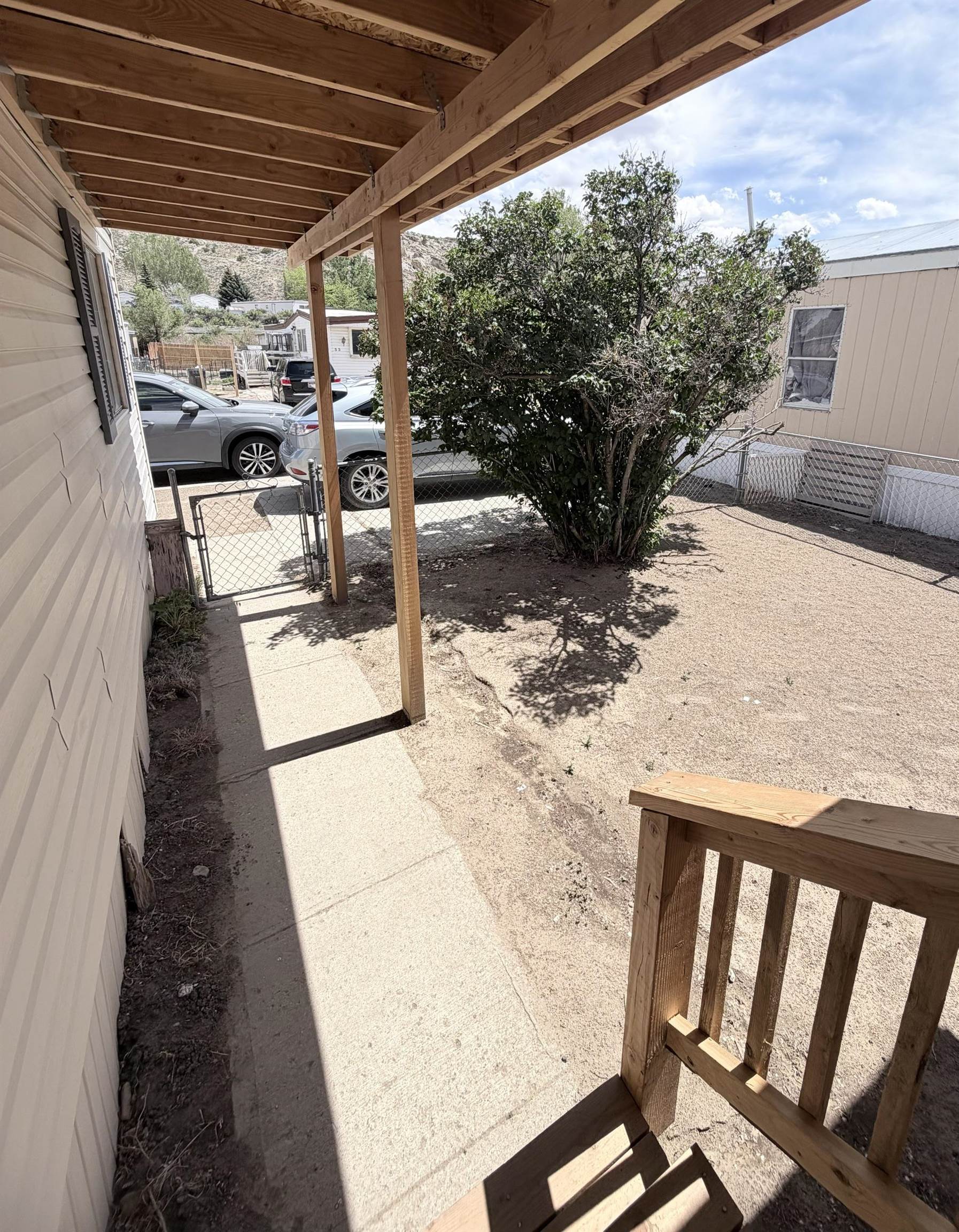 Residential in Rock Springs 5