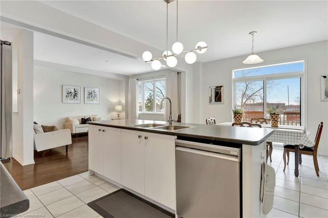 90 David St, House other with 4 bedrooms, 4 bathrooms and 4 parking in Hagersville ON | Image 16