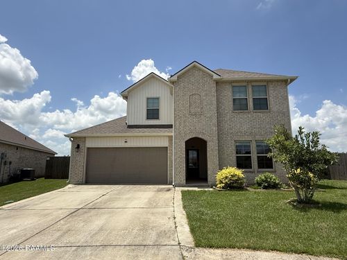 127 Nova Lake Drive, Duson, LA, 70529 | Card Image