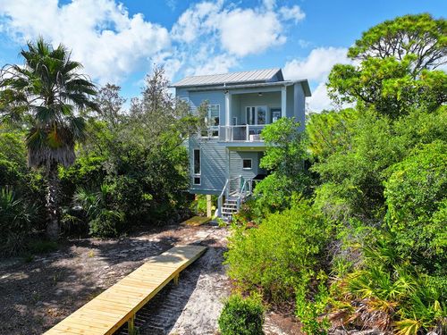 2298 Indian Pass Rd, Cape San Blas, FL, 32456-7818 | Card Image