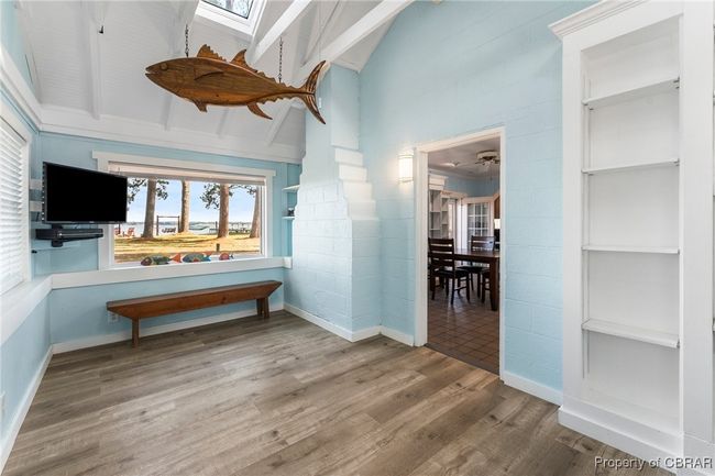 130 Riverview Ave, House other with 2 bedrooms, 1 bathrooms and null parking in Water View VA | Image 17