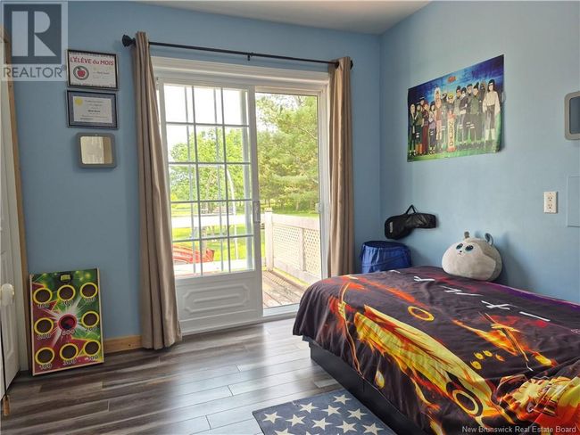 1638 Rte 322, House other with 4 bedrooms, 2 bathrooms and null parking in Robertville NB | Image 9