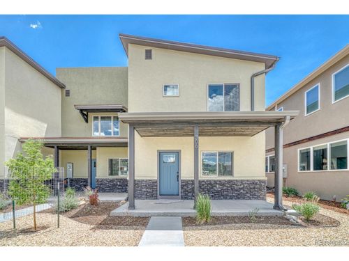 306 Old Stage Rd, Salida, CO, 81201 | Card Image