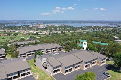 300 Out Yonder #176, Condo with 3 bedrooms, 2 bathrooms and null parking in Horseshoe Bay TX | Image 2