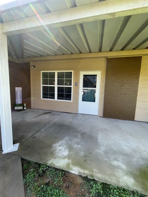 103-1119 Martin Luther King Boulevard, Denison, TX, 75020 | Card Image