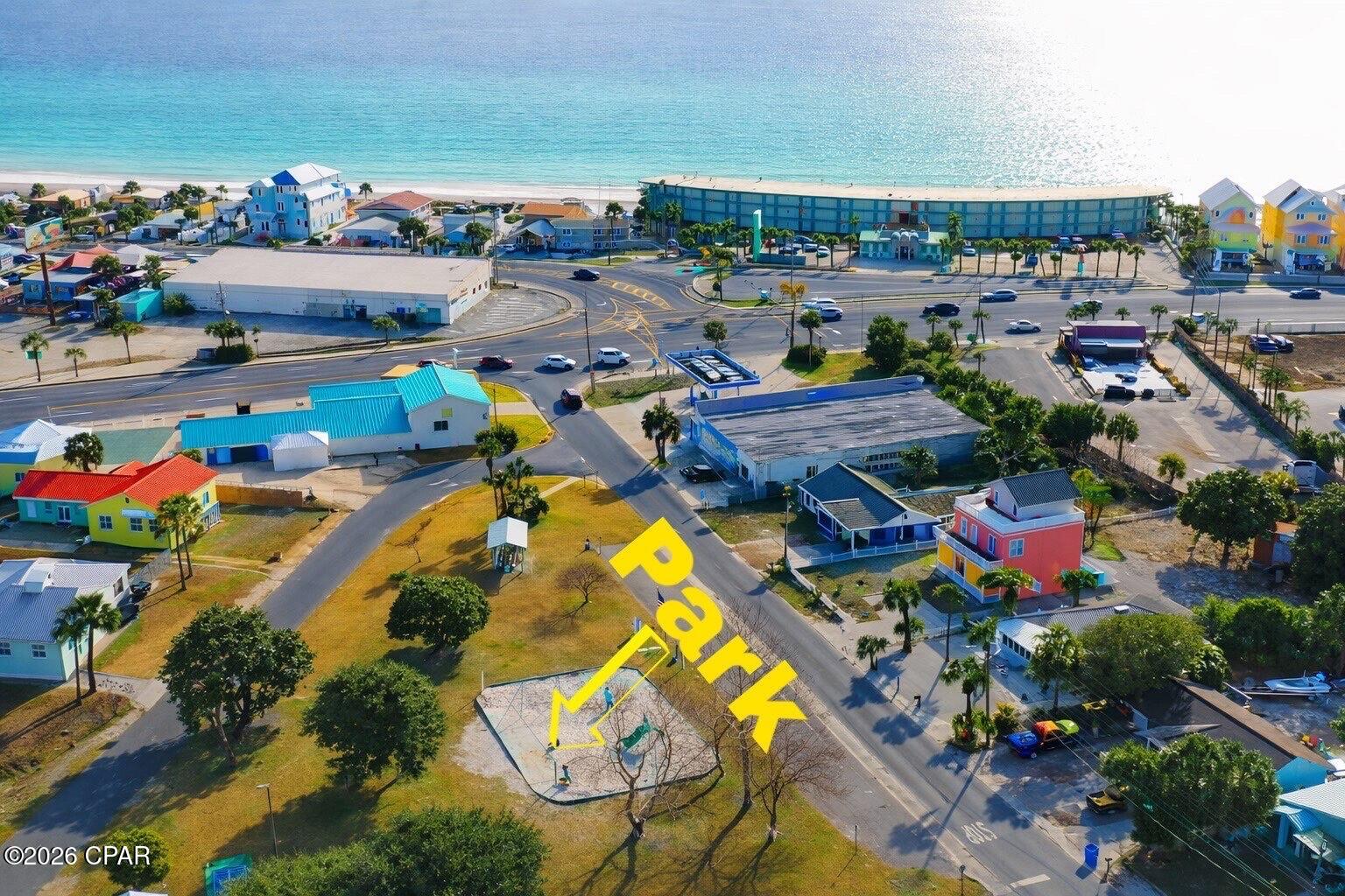 Land in Panama City Beach 4