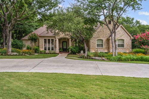 4224 Estancia Way, Fort Worth, TX, 76108-8314 | Card Image