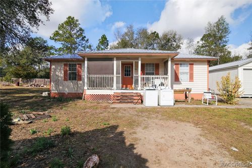 6790 Ne 96th Ter, Bronson, FL, 32621-5282 | Card Image