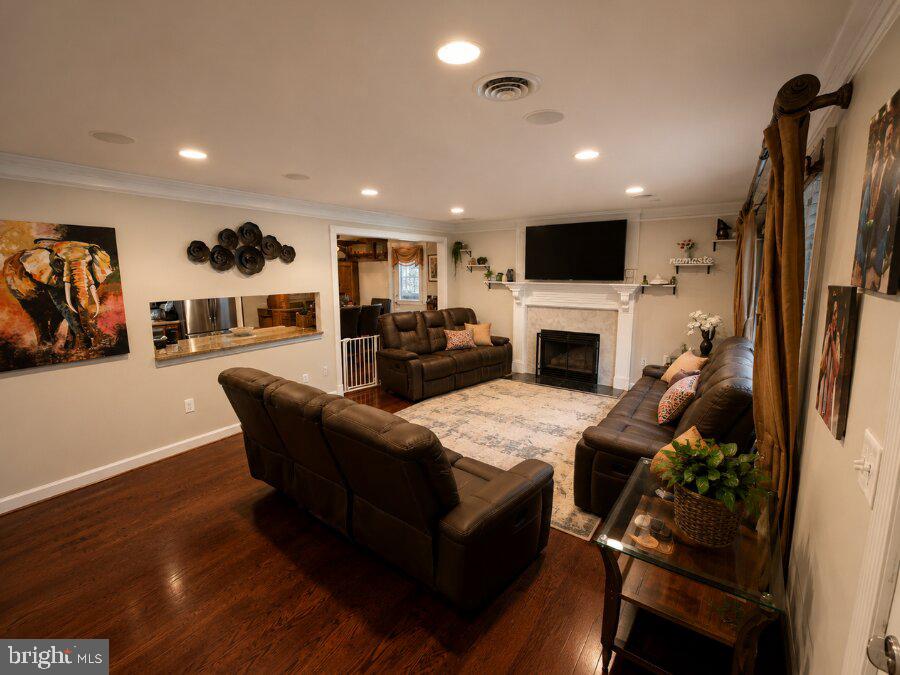 Residential Lease in SPRINGFIELD 2