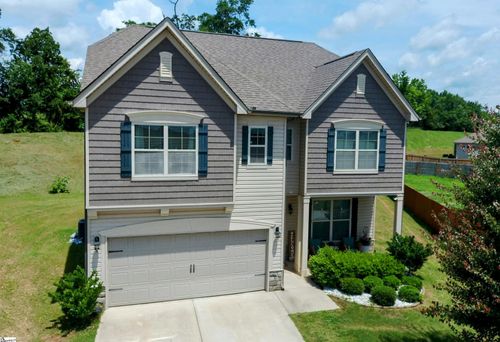 406 Willow Grove Way, Anderson, SC, 29631-4541 | Card Image