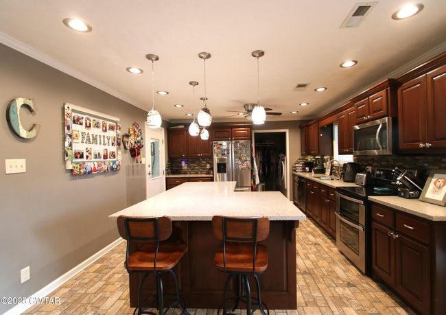 7015 Dogwood Ln, House other with 3 bedrooms, 2 bathrooms and 3 parking in Milan TN | Image 14