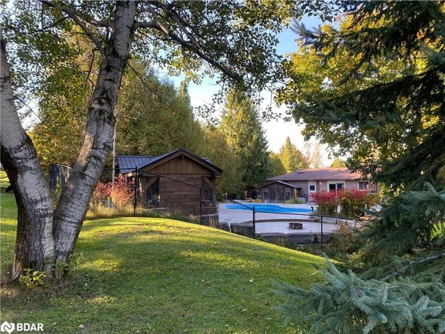 18 Mckibbon Ave, House other with 4 bedrooms, 3 bathrooms and 17 parking in Amaranth ON | Image 34