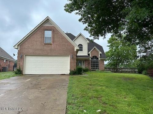 3189 Stonehenge Dr, Hernando, MS, 38632-7365 | Card Image